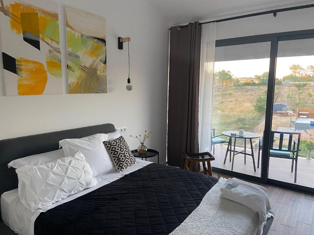 Zambujal Suites Sesimbra Ngoại thất bức ảnh