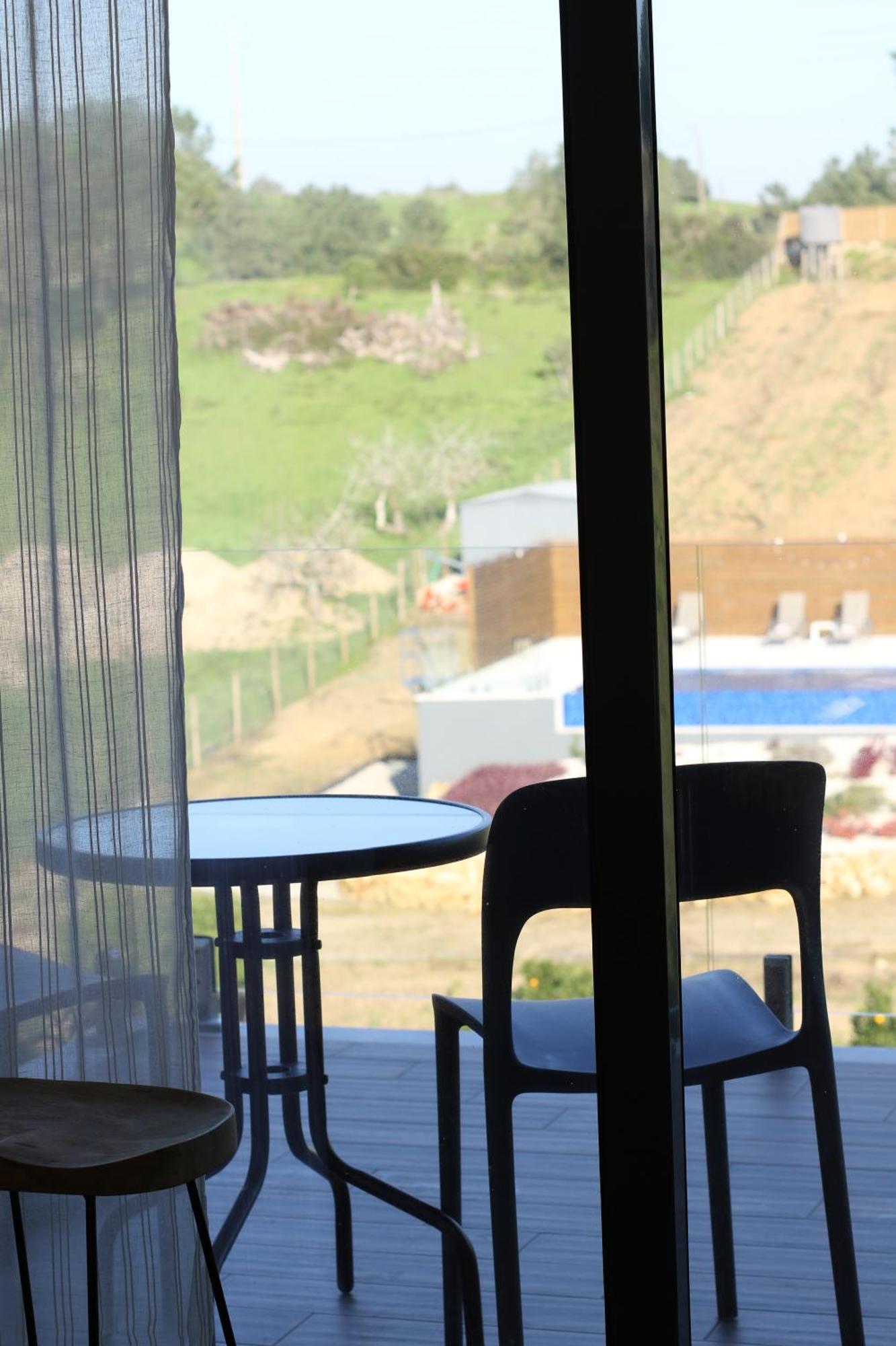 Zambujal Suites Sesimbra Ngoại thất bức ảnh