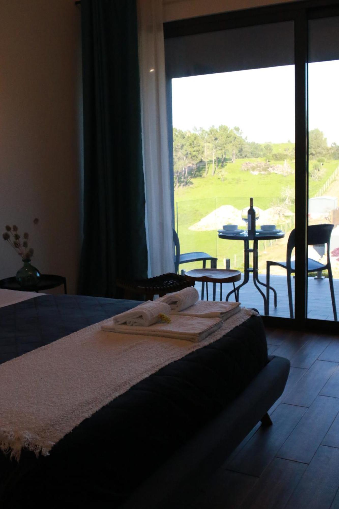 Zambujal Suites Sesimbra Ngoại thất bức ảnh