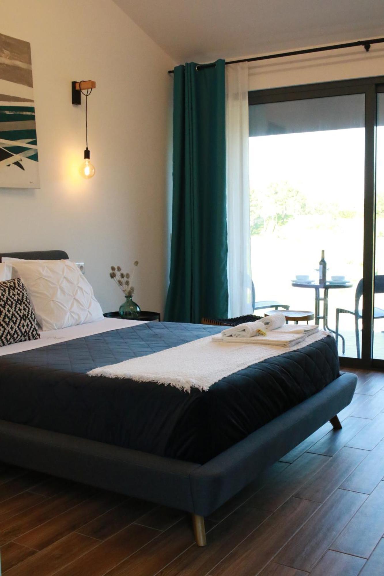 Zambujal Suites Sesimbra Ngoại thất bức ảnh