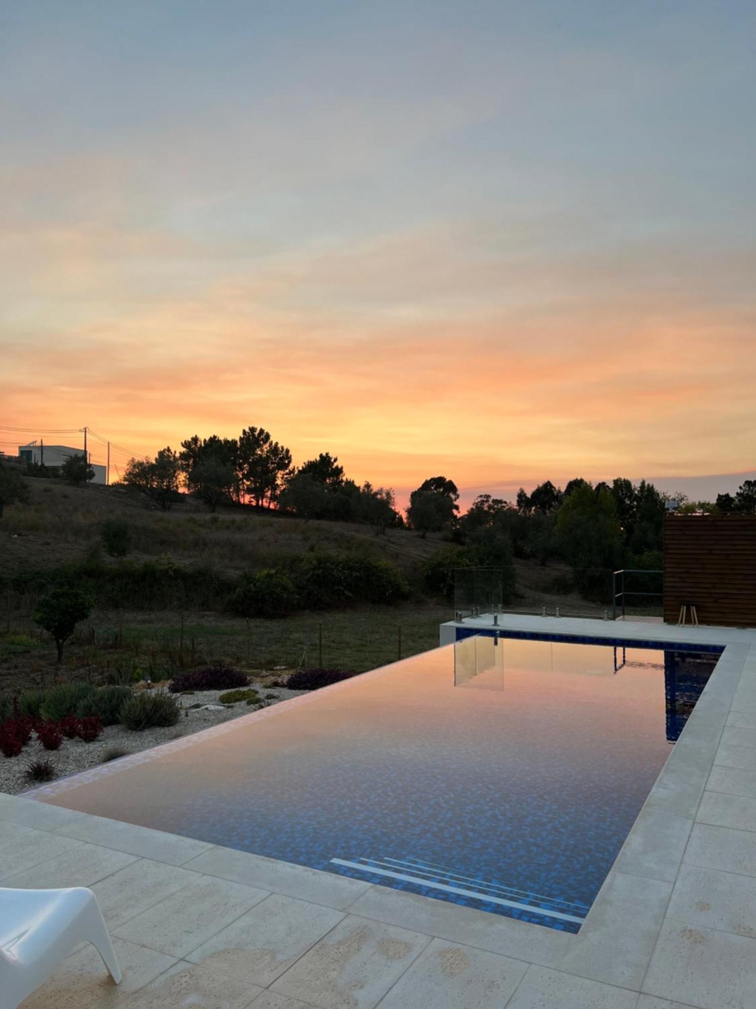 Zambujal Suites Sesimbra Ngoại thất bức ảnh