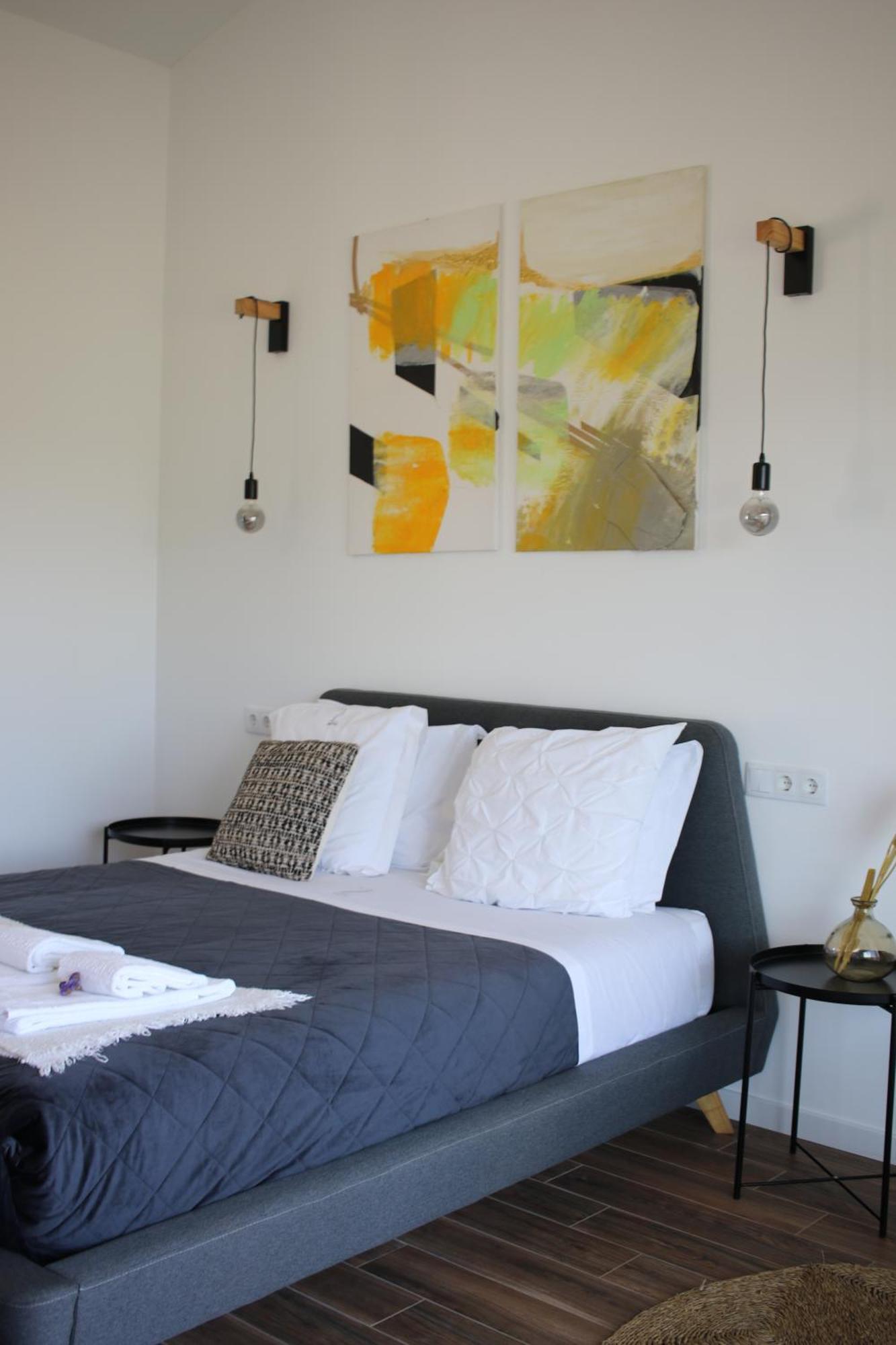 Zambujal Suites Sesimbra Ngoại thất bức ảnh