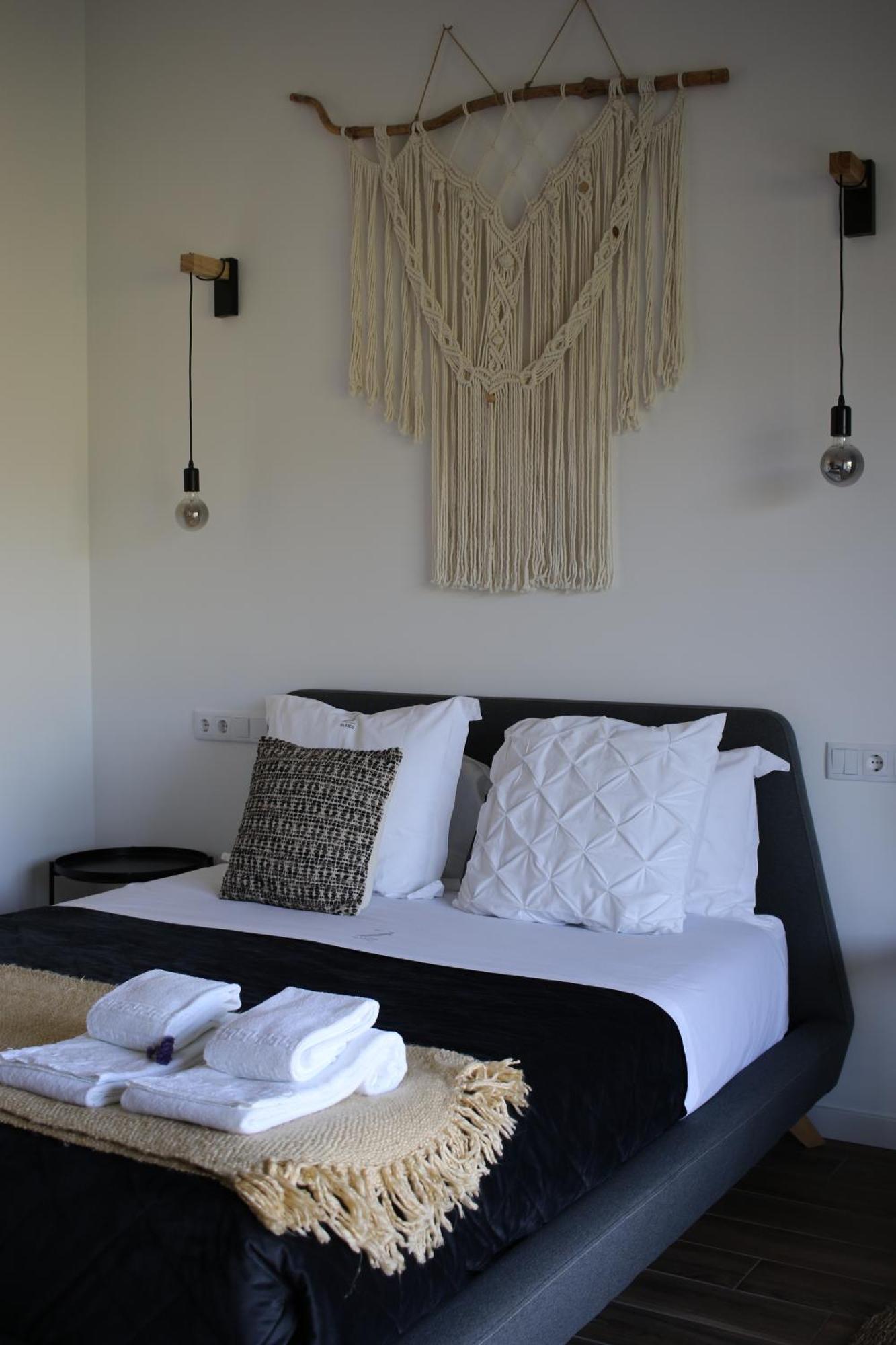 Zambujal Suites Sesimbra Ngoại thất bức ảnh