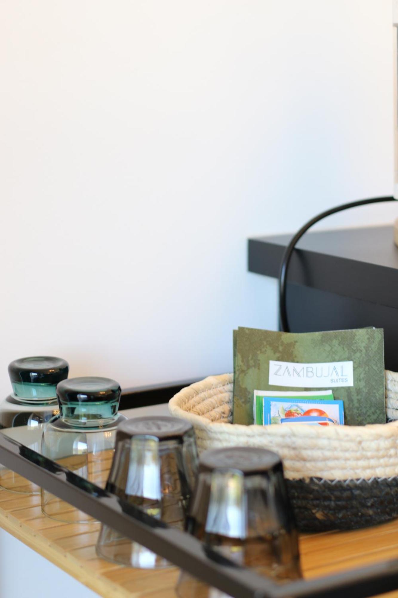 Zambujal Suites Sesimbra Ngoại thất bức ảnh