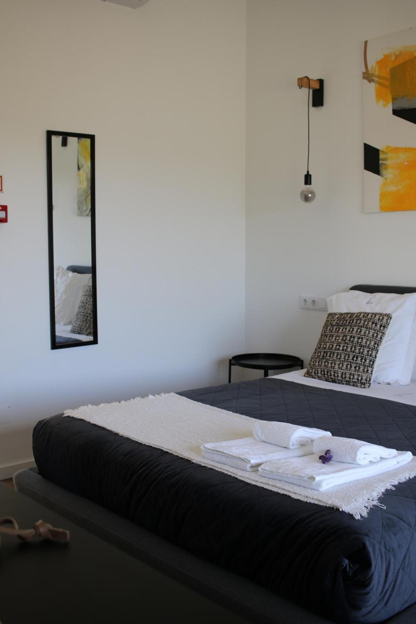 Zambujal Suites Sesimbra Ngoại thất bức ảnh