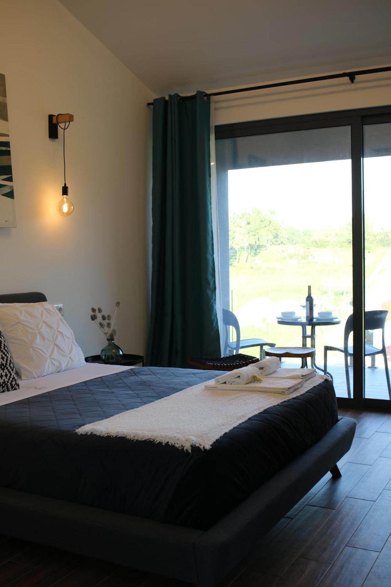 Zambujal Suites Sesimbra Ngoại thất bức ảnh