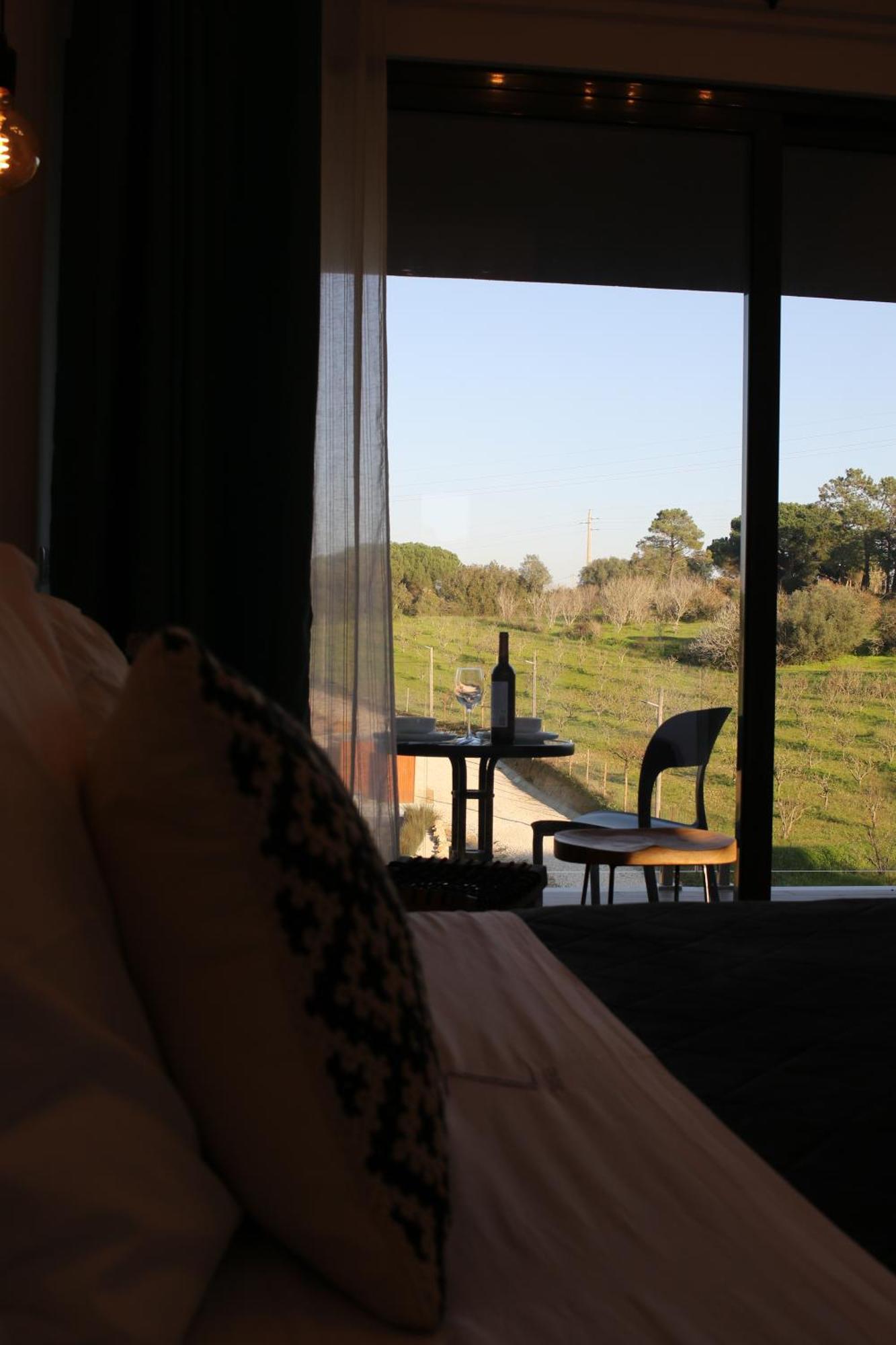 Zambujal Suites Sesimbra Ngoại thất bức ảnh