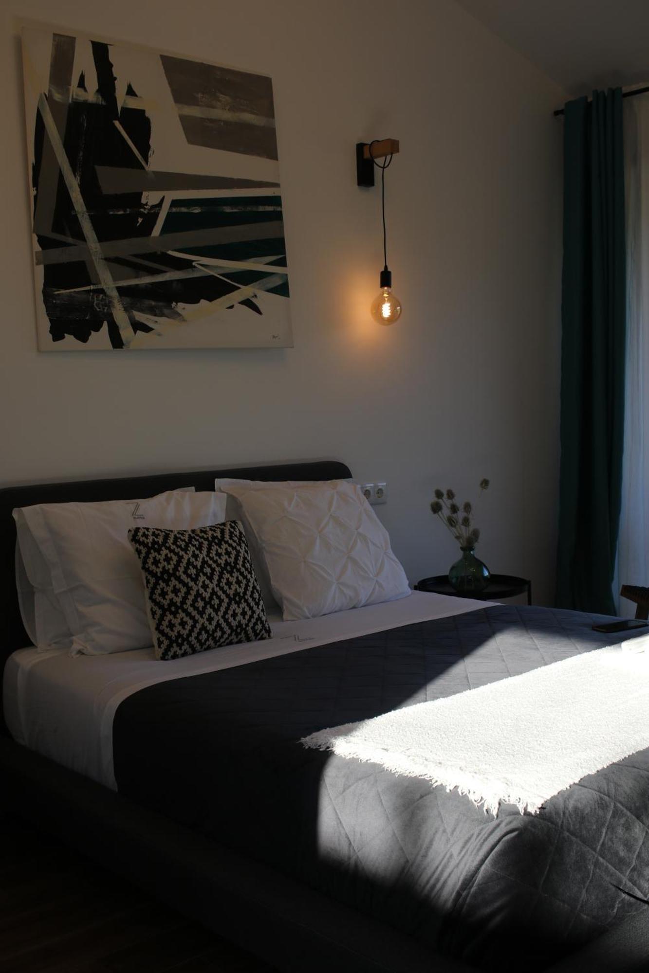 Zambujal Suites Sesimbra Ngoại thất bức ảnh