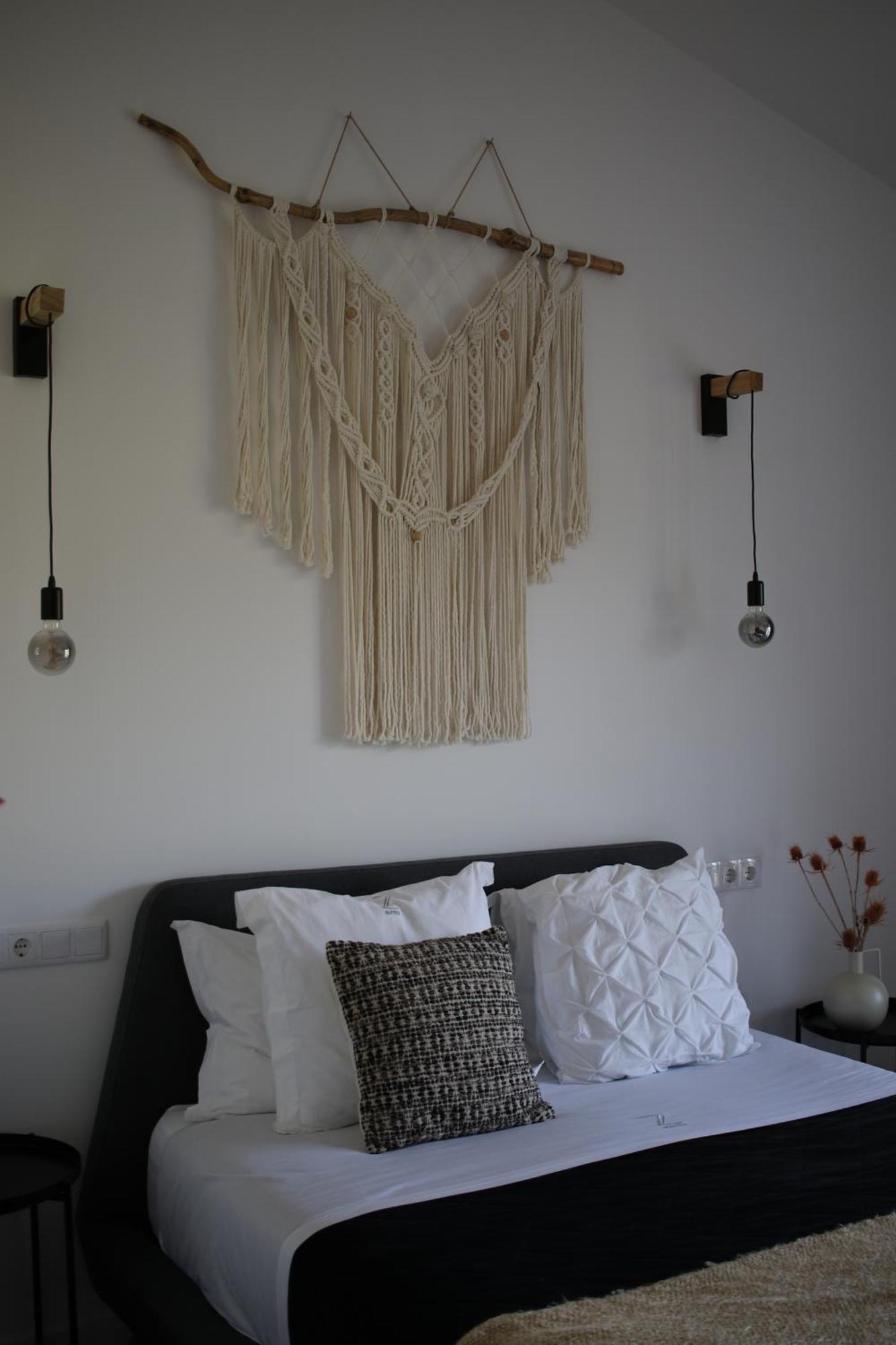 Zambujal Suites Sesimbra Ngoại thất bức ảnh