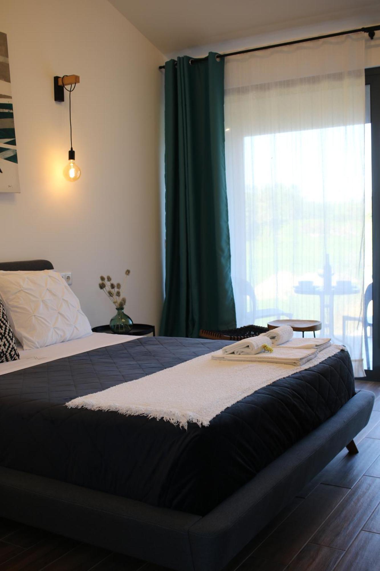 Zambujal Suites Sesimbra Ngoại thất bức ảnh