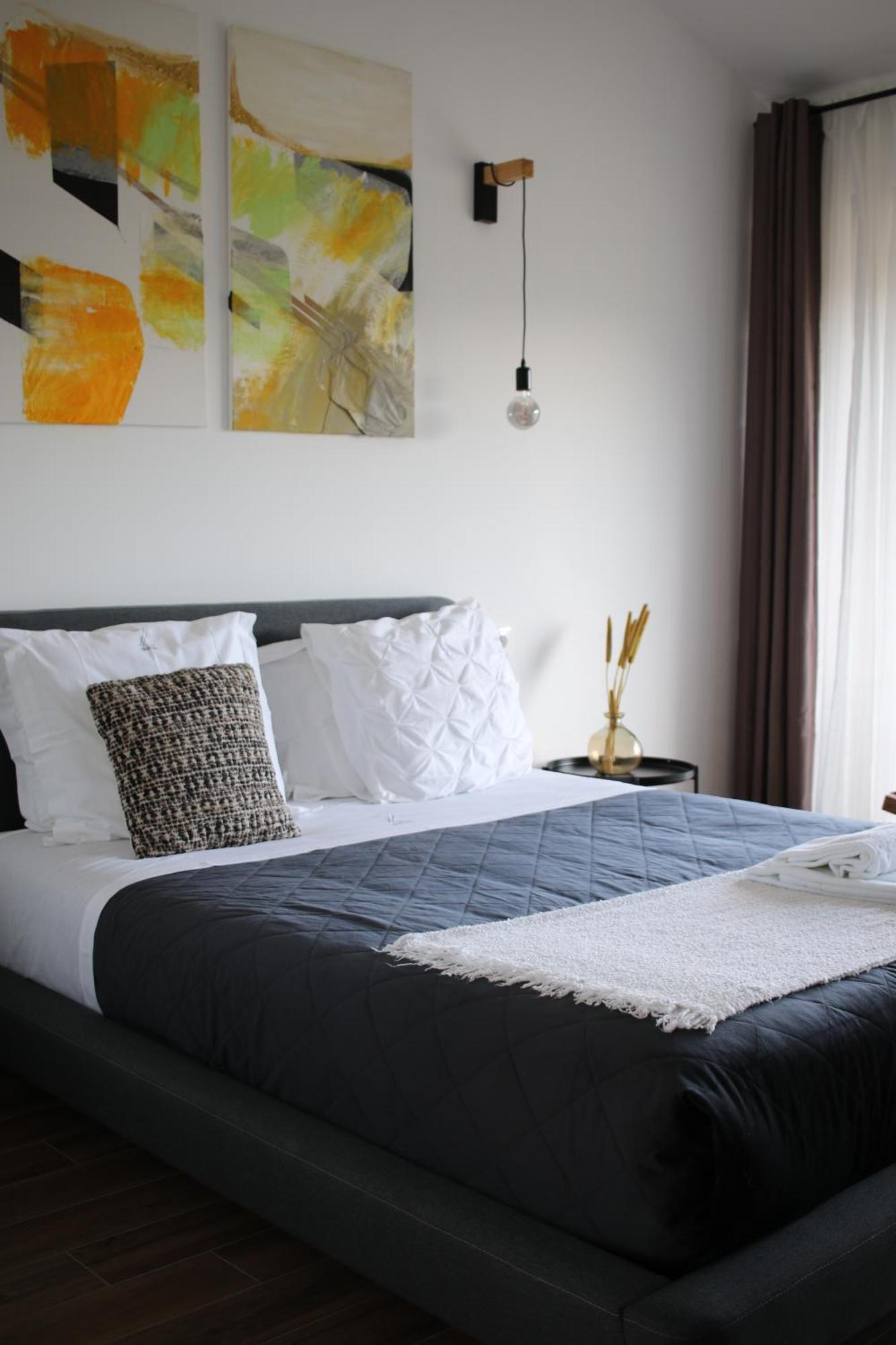 Zambujal Suites Sesimbra Ngoại thất bức ảnh