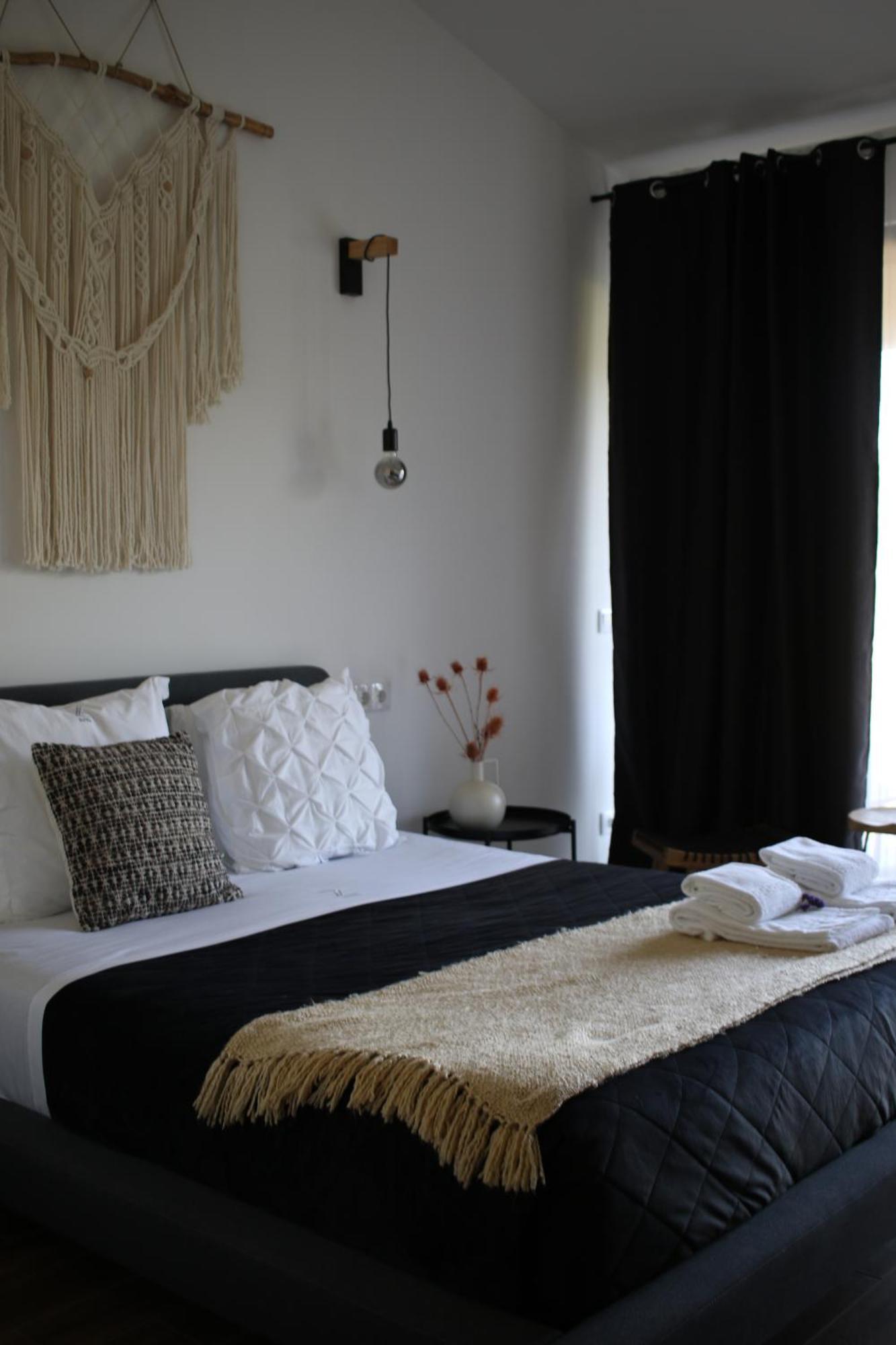 Zambujal Suites Sesimbra Ngoại thất bức ảnh