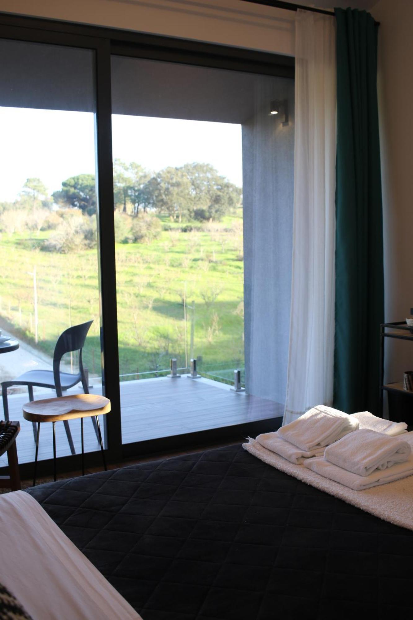 Zambujal Suites Sesimbra Ngoại thất bức ảnh