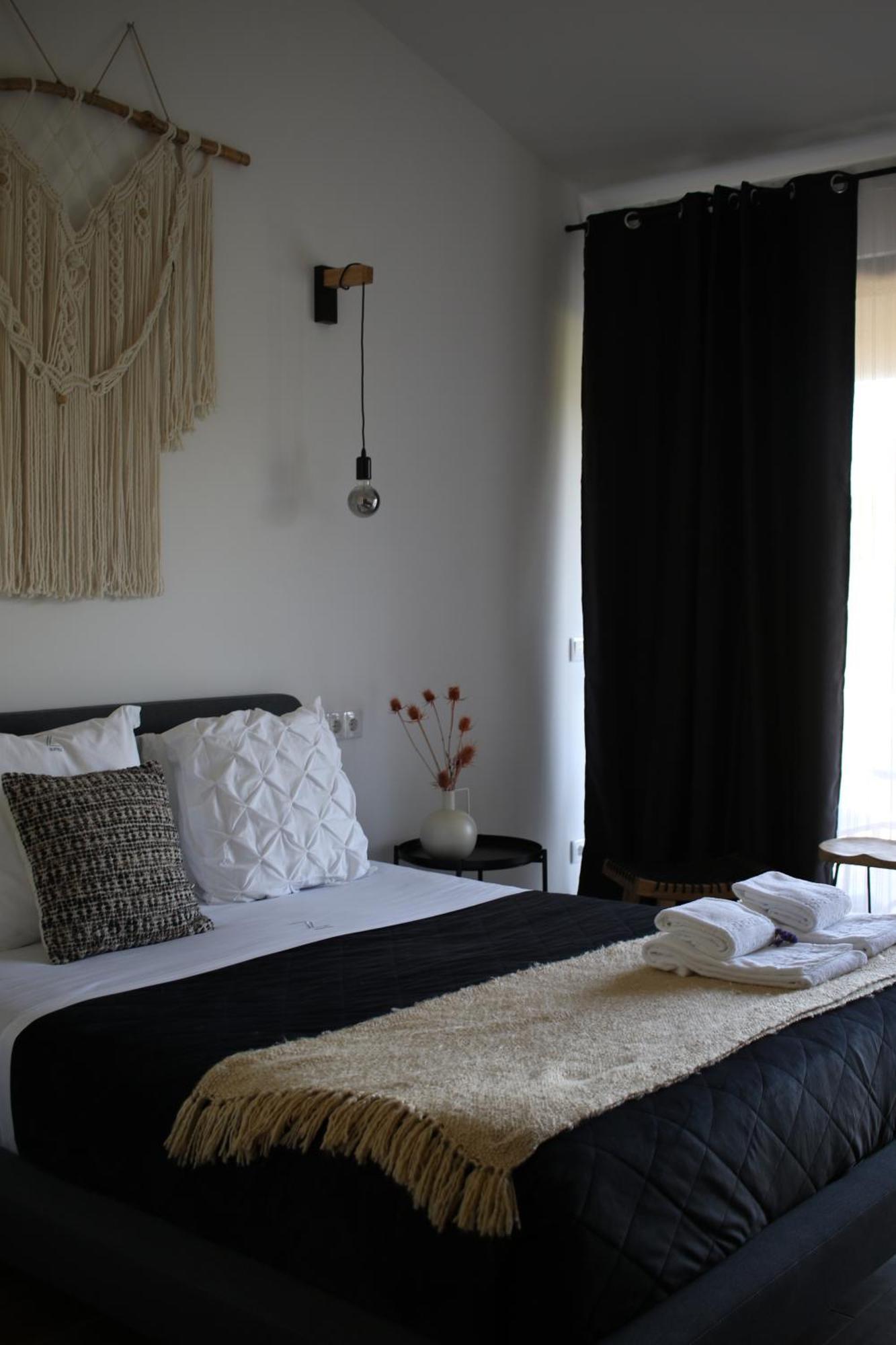 Zambujal Suites Sesimbra Ngoại thất bức ảnh