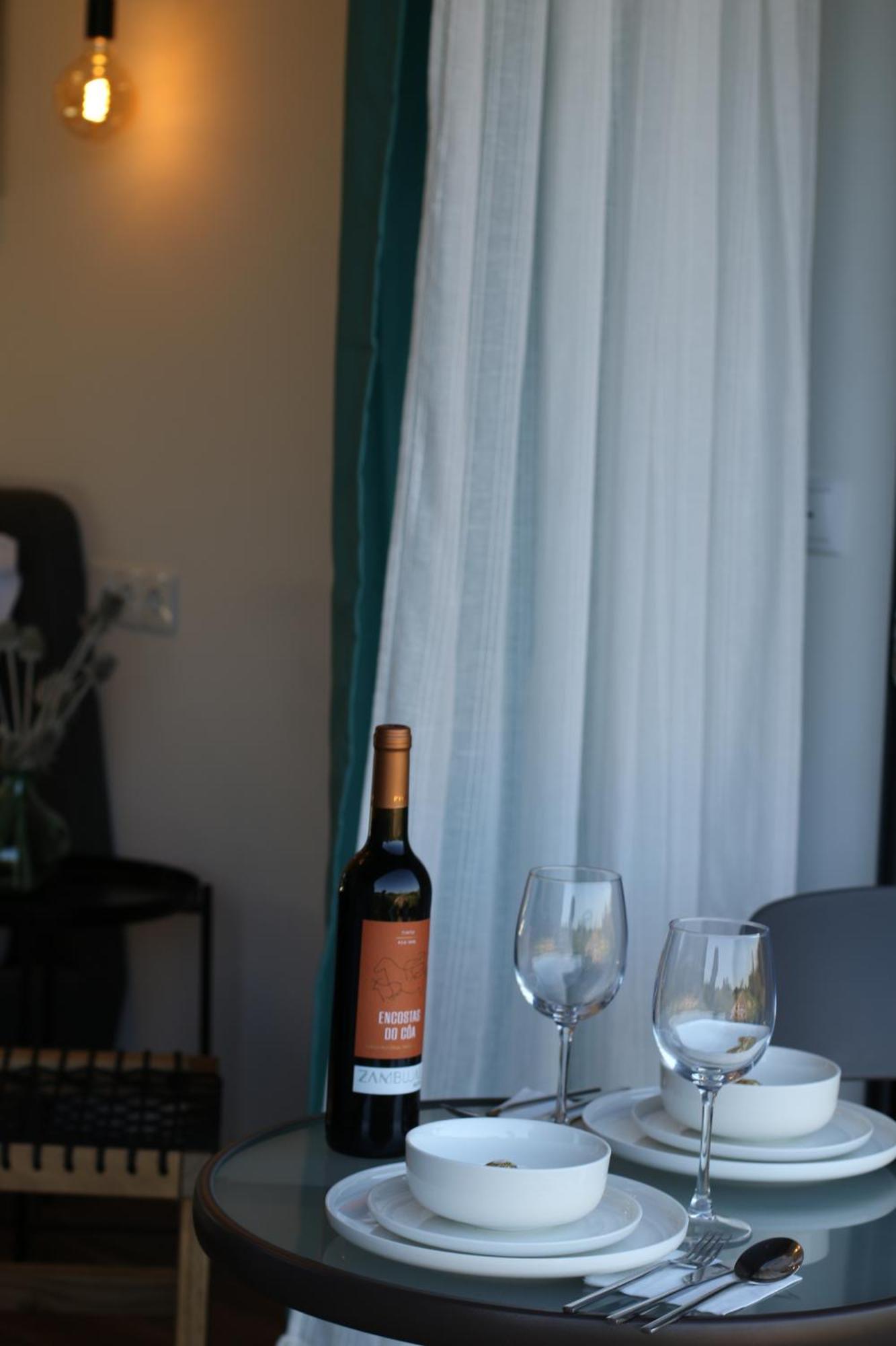 Zambujal Suites Sesimbra Ngoại thất bức ảnh
