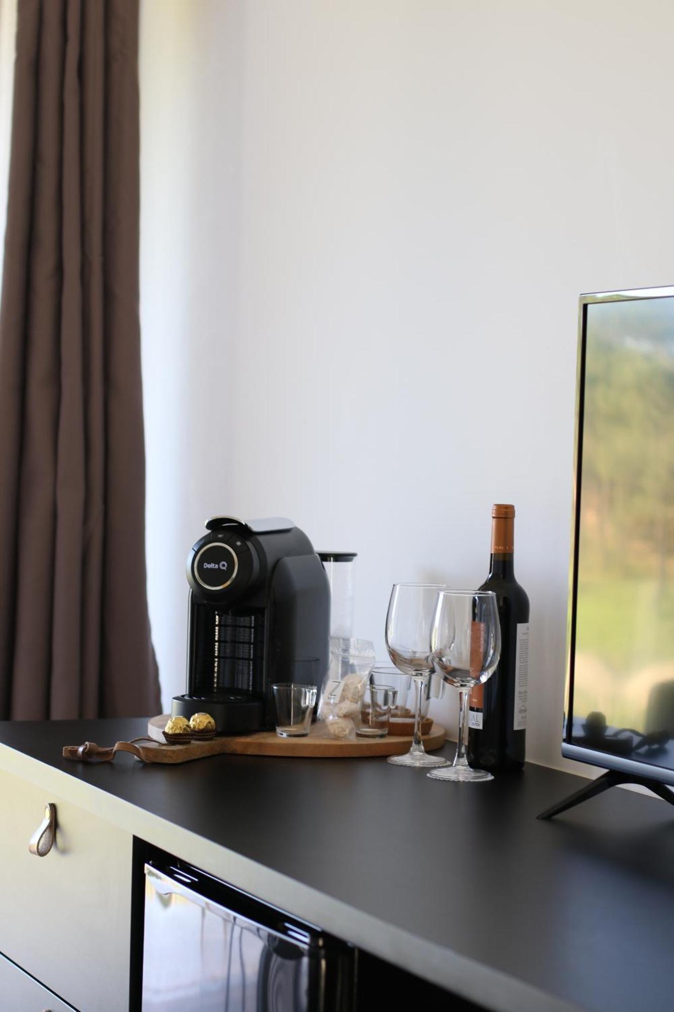 Zambujal Suites Sesimbra Ngoại thất bức ảnh