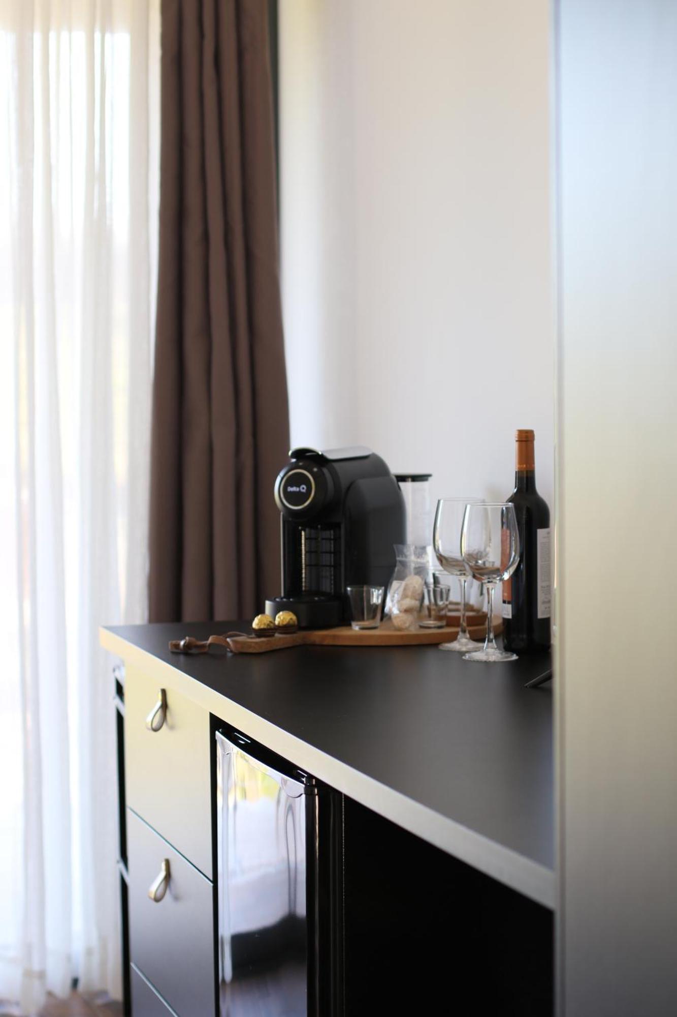 Zambujal Suites Sesimbra Ngoại thất bức ảnh
