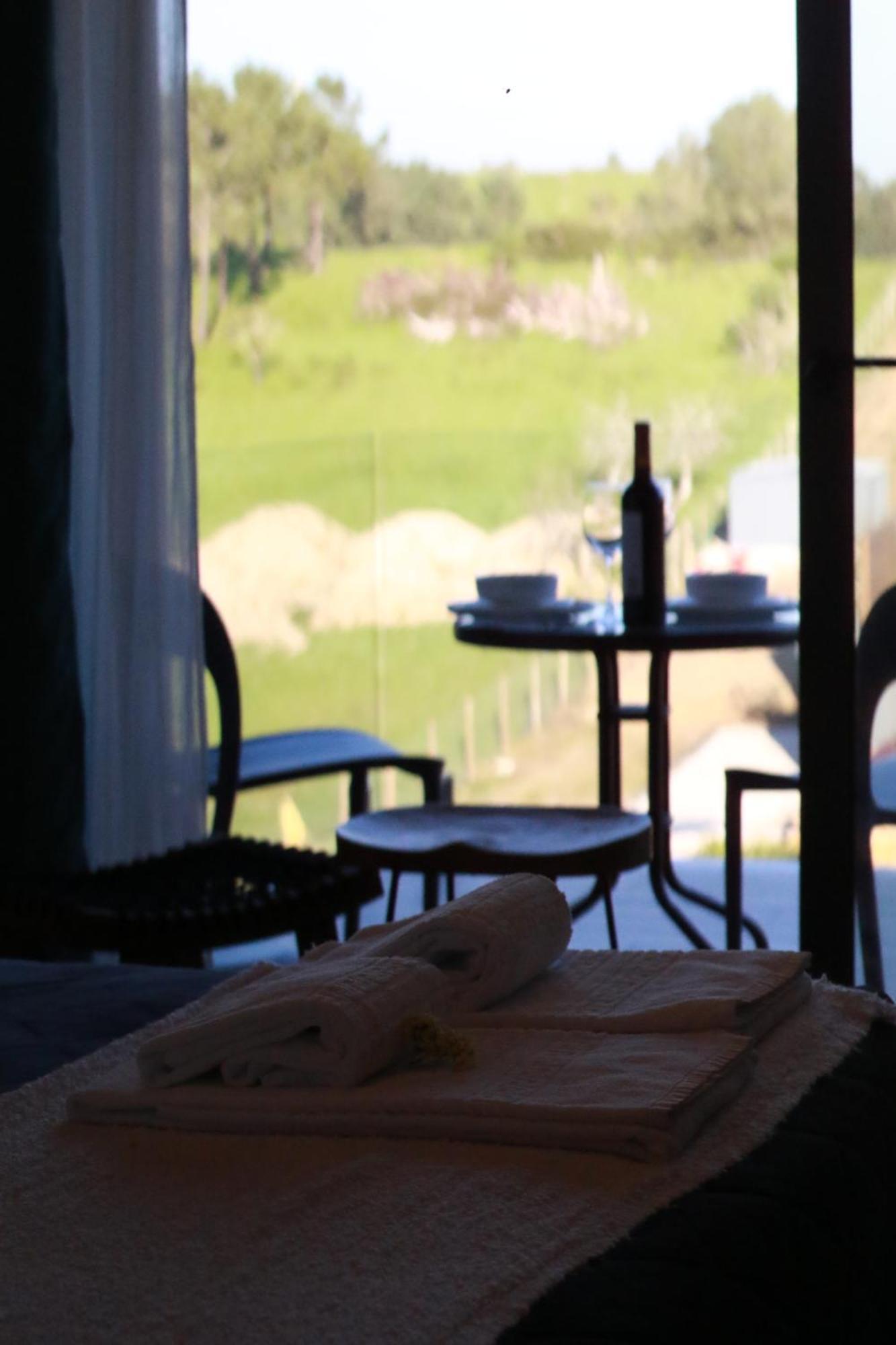 Zambujal Suites Sesimbra Ngoại thất bức ảnh