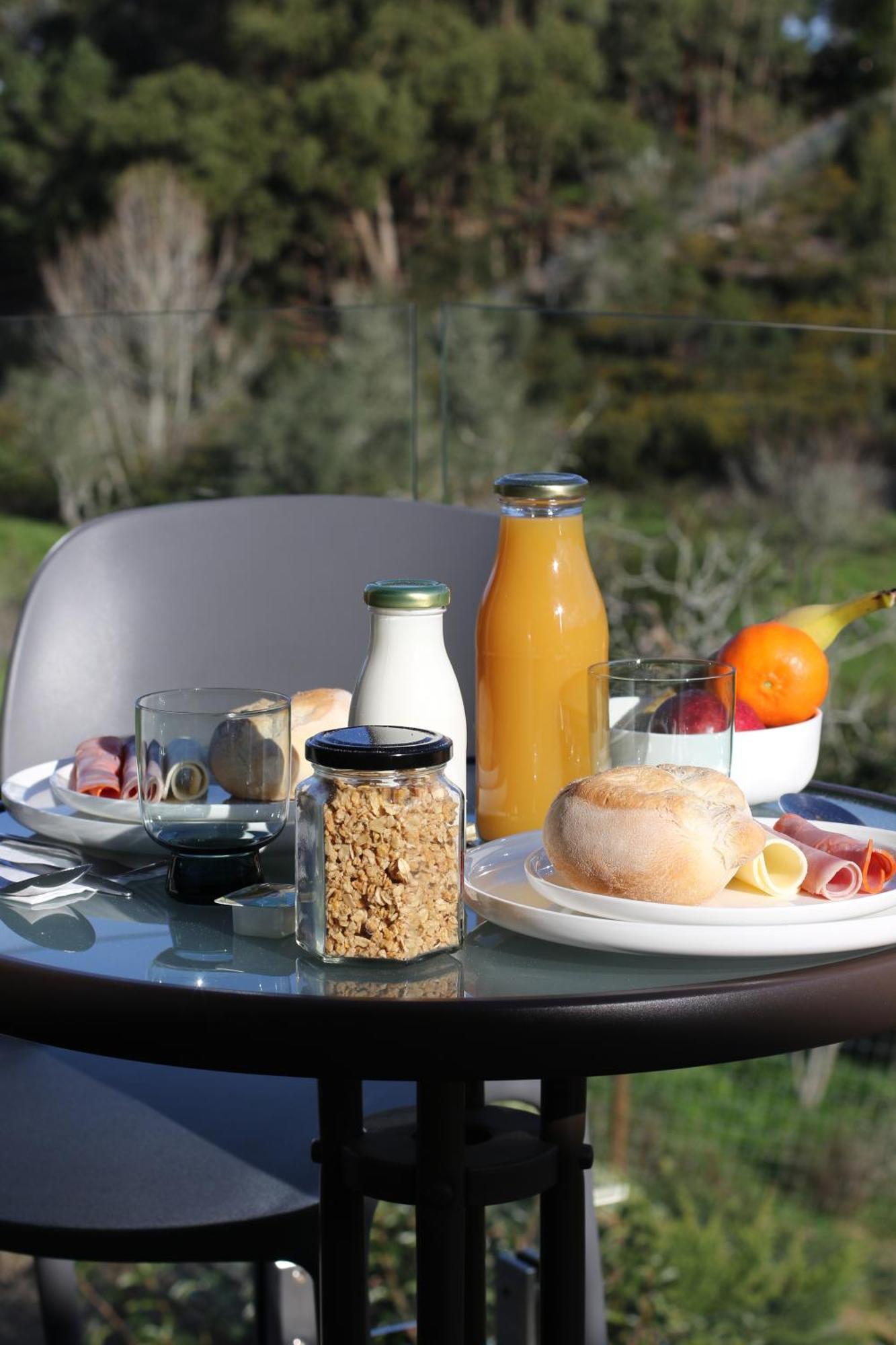 Zambujal Suites Sesimbra Ngoại thất bức ảnh