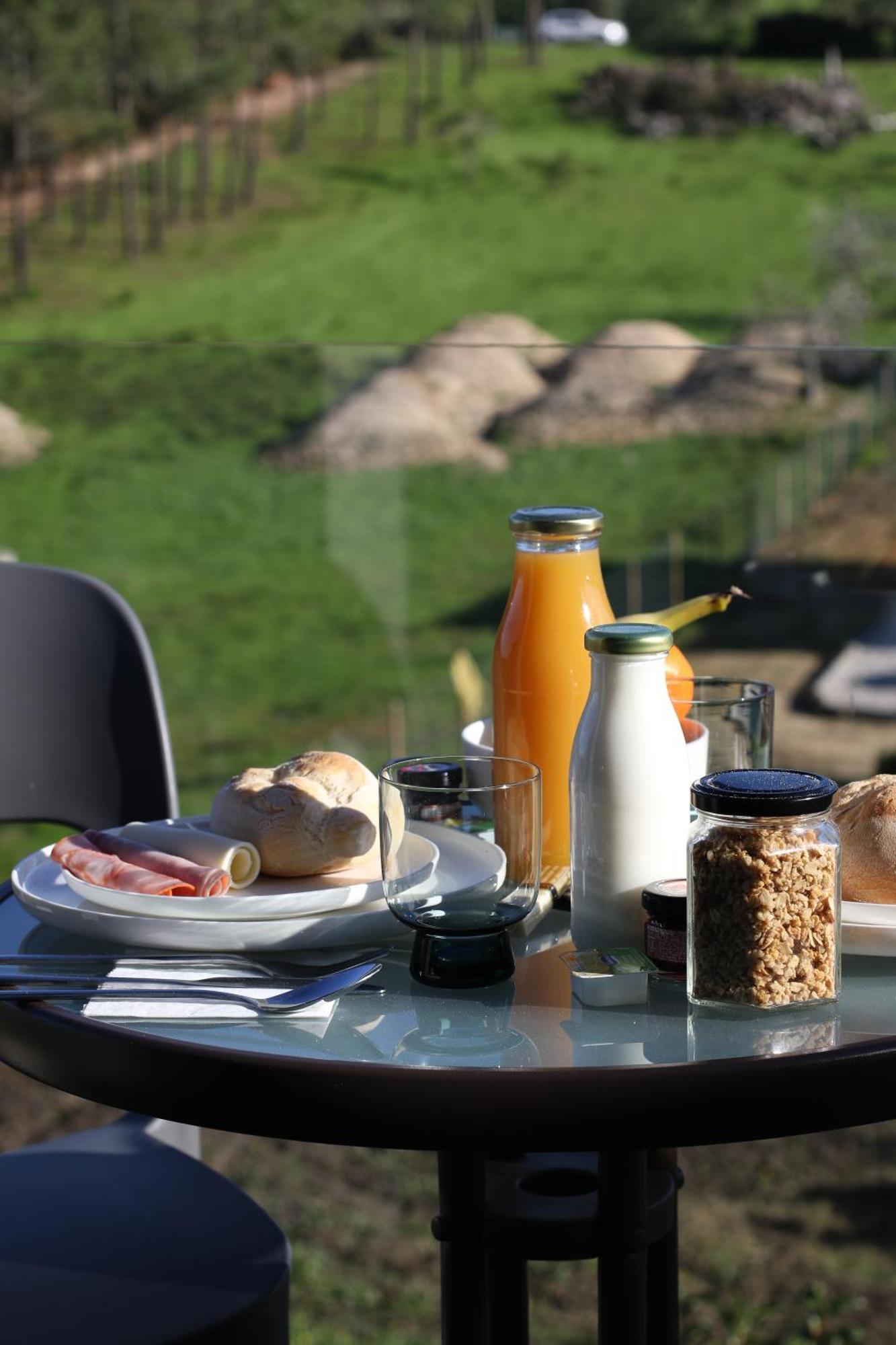 Zambujal Suites Sesimbra Ngoại thất bức ảnh