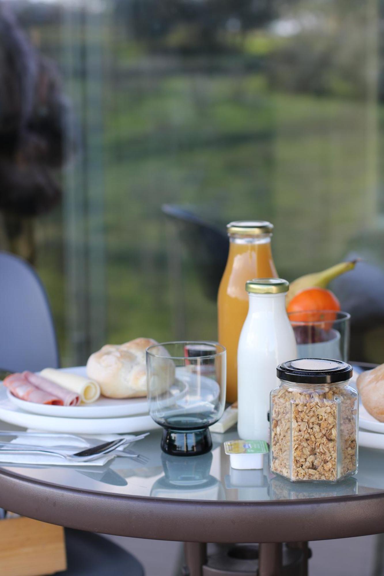 Zambujal Suites Sesimbra Ngoại thất bức ảnh