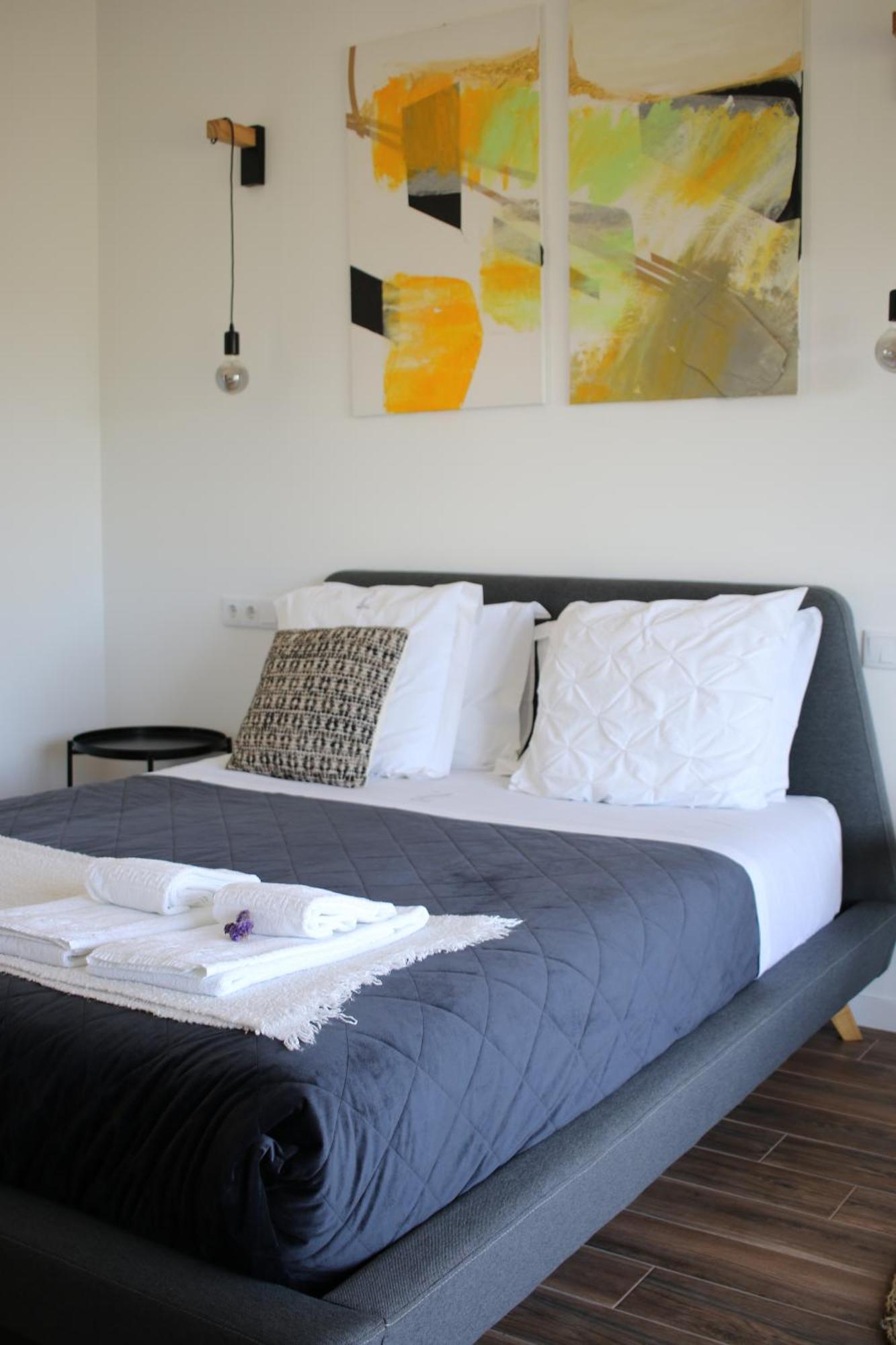 Zambujal Suites Sesimbra Ngoại thất bức ảnh