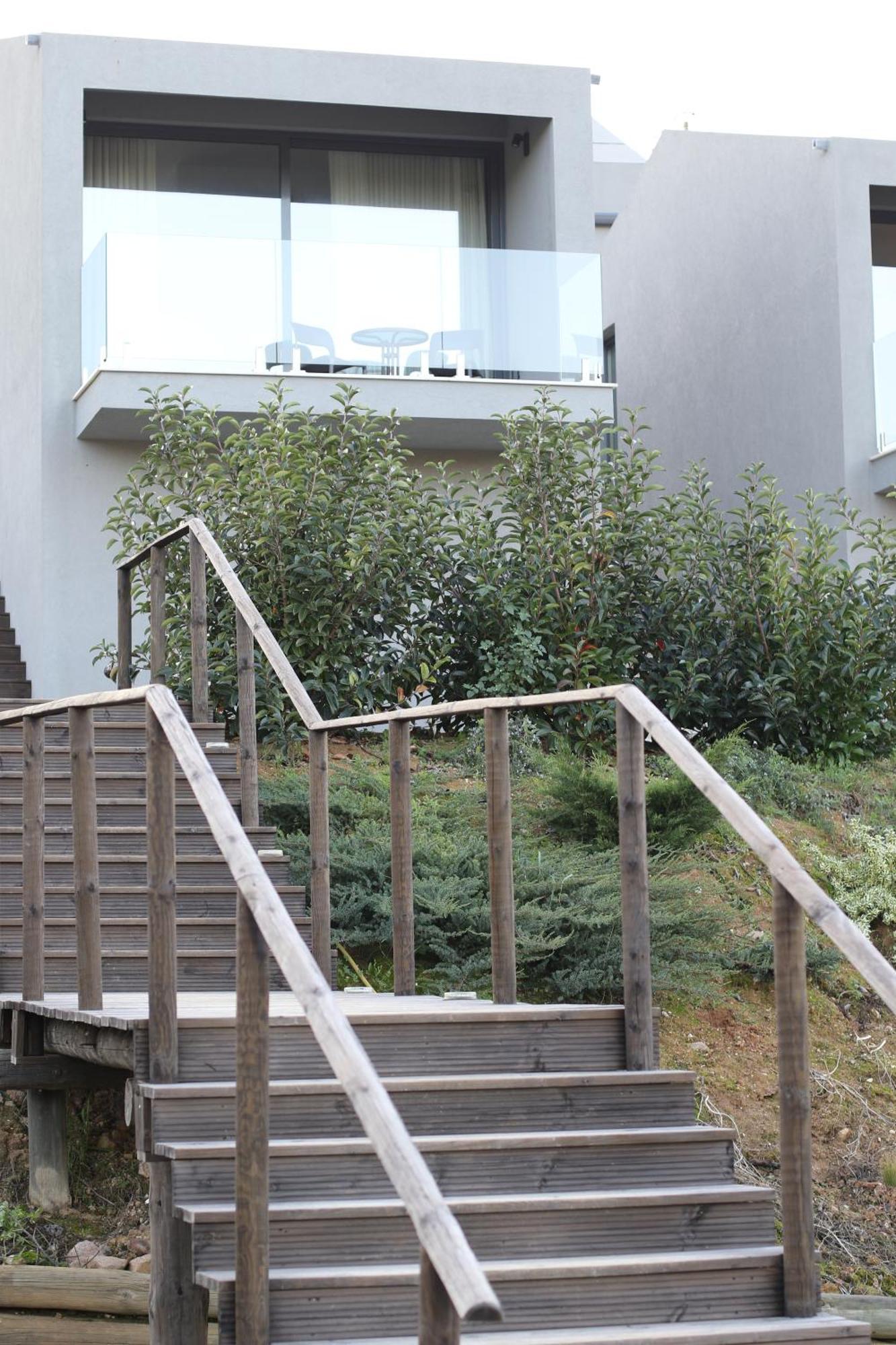 Zambujal Suites Sesimbra Ngoại thất bức ảnh